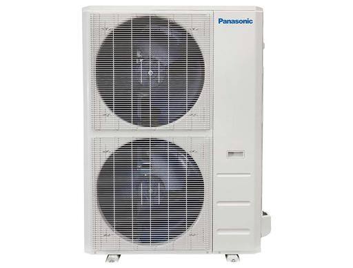 INTERIOS 3 Ton Cold Climate Central Heat Pump | Panasonic